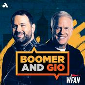 Podcast Boomer & Gio