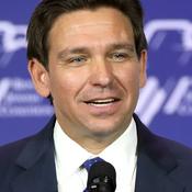 Podcast Bootgate: Ron DeSantis is all Heels