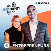 Podcast Bootstrappers For Entrepreneurs