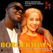 Podcast Bordertown by Matt Hawkins
