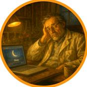 Podcast Boring Science