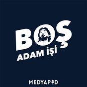 Podcast Boş Adam İşi