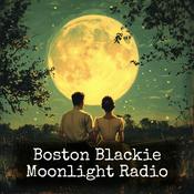 Podcast Boston Blackie - Moonlight Radio