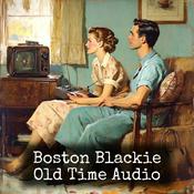 Podcast Boston Blackie - Old Time Audio