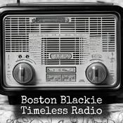 Podcast Boston Blackie - Timeless Radio