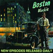 Podcast Boston Blackie