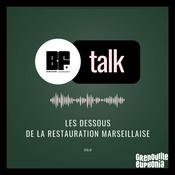 Podcast Bouffe à Facette