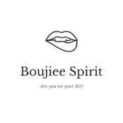 Podcast Boujiee Spirit