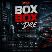 Podcast Box Box with Dre