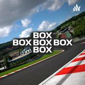Podcast BoxBoxBox