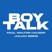 Boy Talk Talk Show