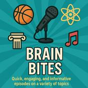 Podcast Brain Bites