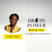 Podcast Brain Power with Dr. Eko