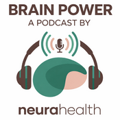 Podcast Brain Power