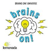 Podcast Brains On! Science podcast for kids