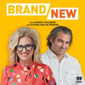 Podcast Brand New