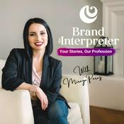 Podcast Brand the Interpreter