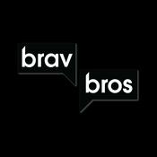 Podcast BravBros Podcast (Formerly Bros&Shows)