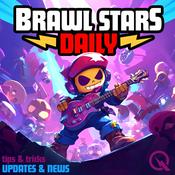 Podcast Brawl Stars Daily