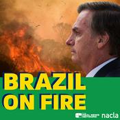 Podcast Brazil on Fire