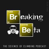 Podcast Breaking Beta | The Science of Climbing