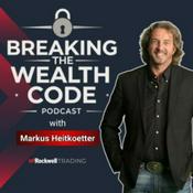 Podcast Breaking The Wealth Code