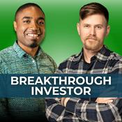 Podcast Breakthrough Investor