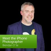 Podcast Brendan Ó Sé: Meet the iPhone Photographer