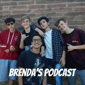 Podcast Brenda's Podcast