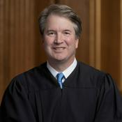 Podcast Brett Kavanaugh Audio Biography