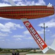 Podcast Breve Histórico Sobre A Cidade De São Bento/ PB