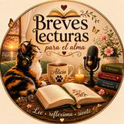Podcast “Breves lecturas para el alma”