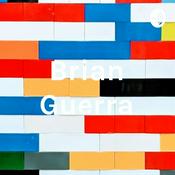 Podcast Brian Guerra