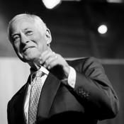 Podcast BRIAN TRACY - SEMINARIO FENIX (ALTA CALIDAD)
