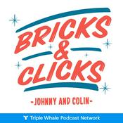 Podcast Bricks and Clicks