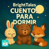 Podcast BrightTales Cuentos para Dormir