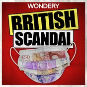 Podcast British Scandal