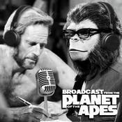 Podcast Broadcast From the Planet of the Apes