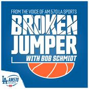Podcast Broken Jumper: An NBA Podcast with Bob Schmidt