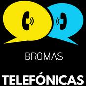 Podcast Bromas telefónicas