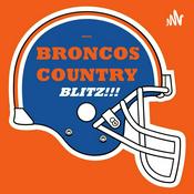 Podcast Broncos Country BLITZ!!!