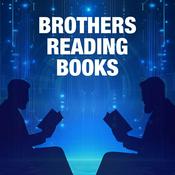 Podcast Brothers Reading Books