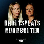 Podcast Brottsplats Norrbotten