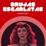 Podcast Brujas Escarlatas