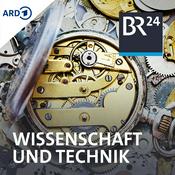 Podcast Wissenschaft und Technik