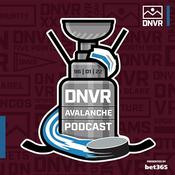 Podcast DNVR Colorado Avalanche Podcast