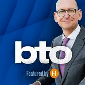 Podcast bto – der Ökonomie-Podcast von Dr. Daniel Stelter