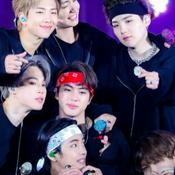 Podcast BTS Forever And Always