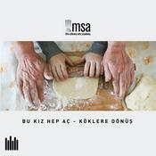 Podcast Bu Kız Hep Aç - Köklere Dönüş - MSA'nın Podcasti