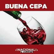 Podcast Buena Cepa